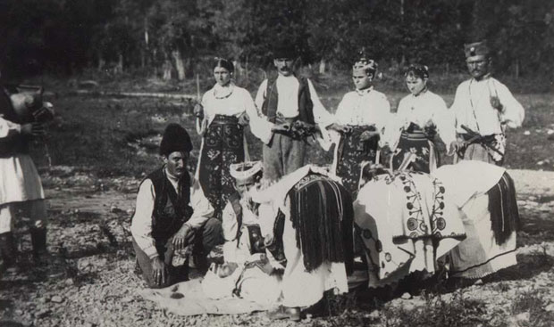 Влашку магију озваничити у Унеску